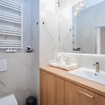 Bulwary Nad Odra Z Widokiem Na Rzeke Odre I Prywatnym Miejscem Parkingowym Apartman *