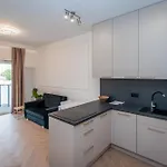 Apartman Bulwary Nad Odra Z Widokiem Na Rzeke Odre I Prywatnym Miejscem Parkingowym *
